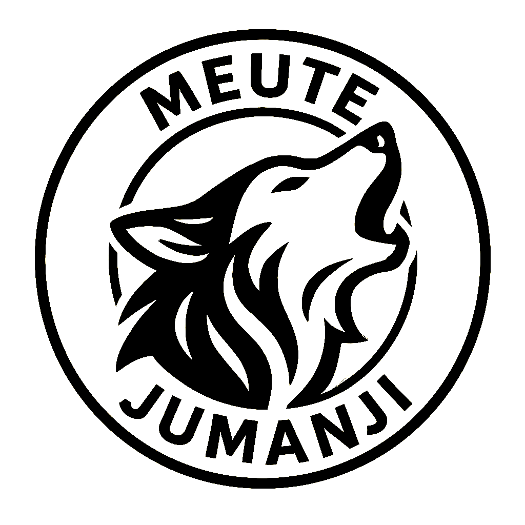 Logo Meute Jumanji